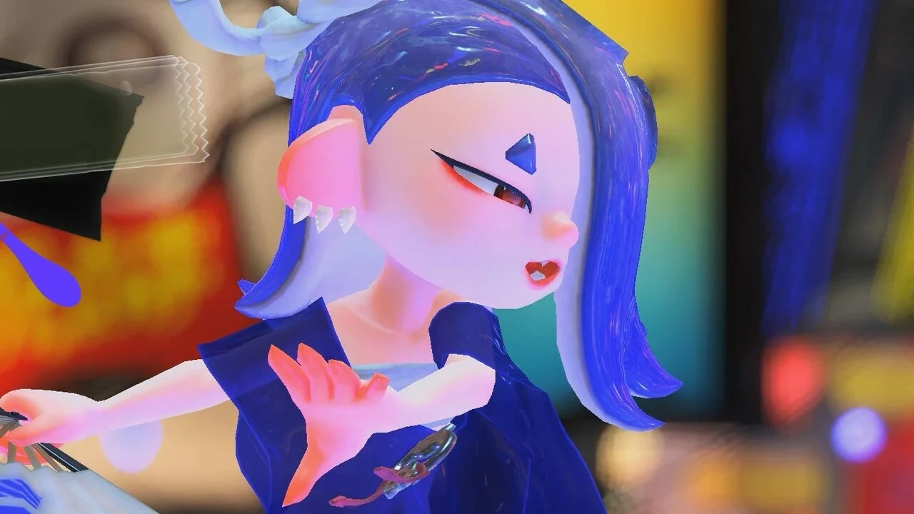 Splatoon Octoling Boy R Gay Comic Busty Porn Pics