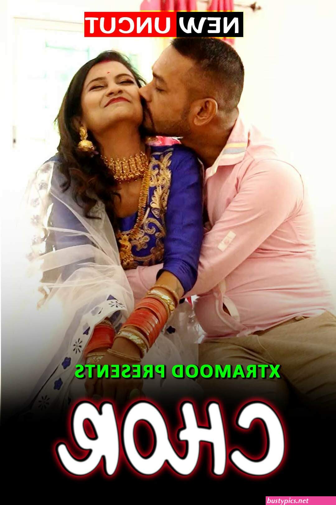 18 riya seduced boy fucked 2022 niflix short film