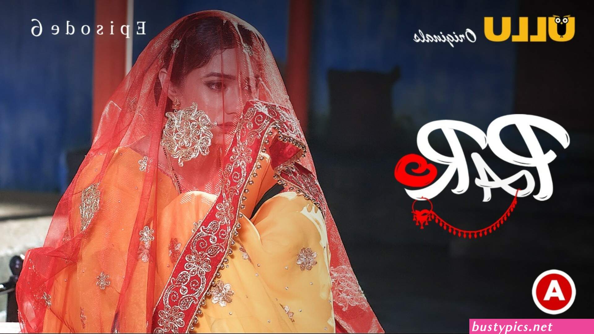 18 riya seduced boy fucked 2022 niflix short film