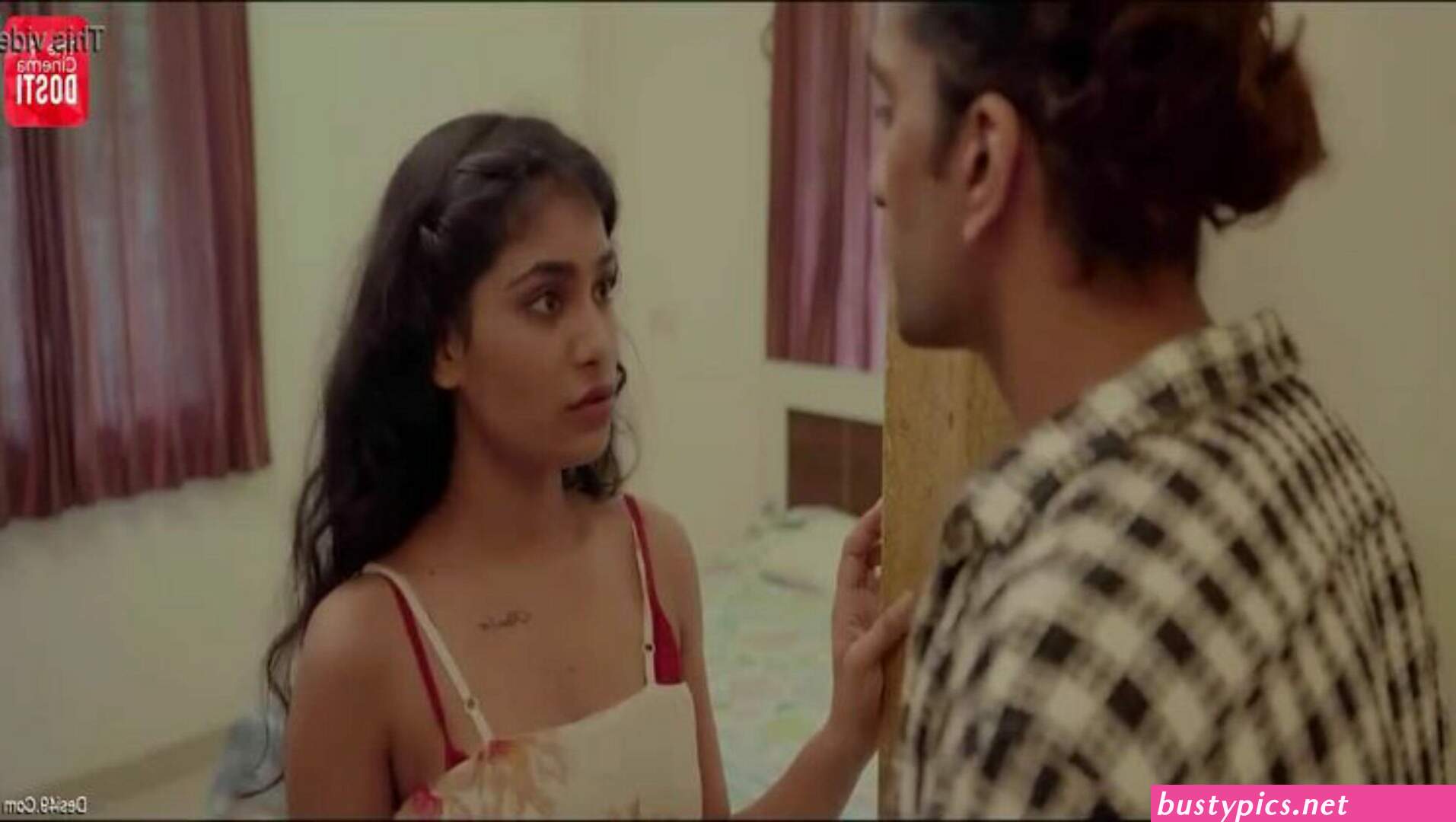 18 riya seduced boy fucked 2022 niflix short film