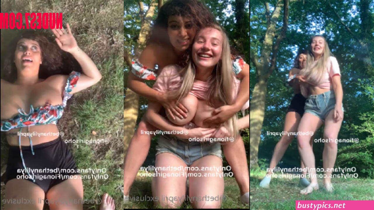 beth lily leak porn