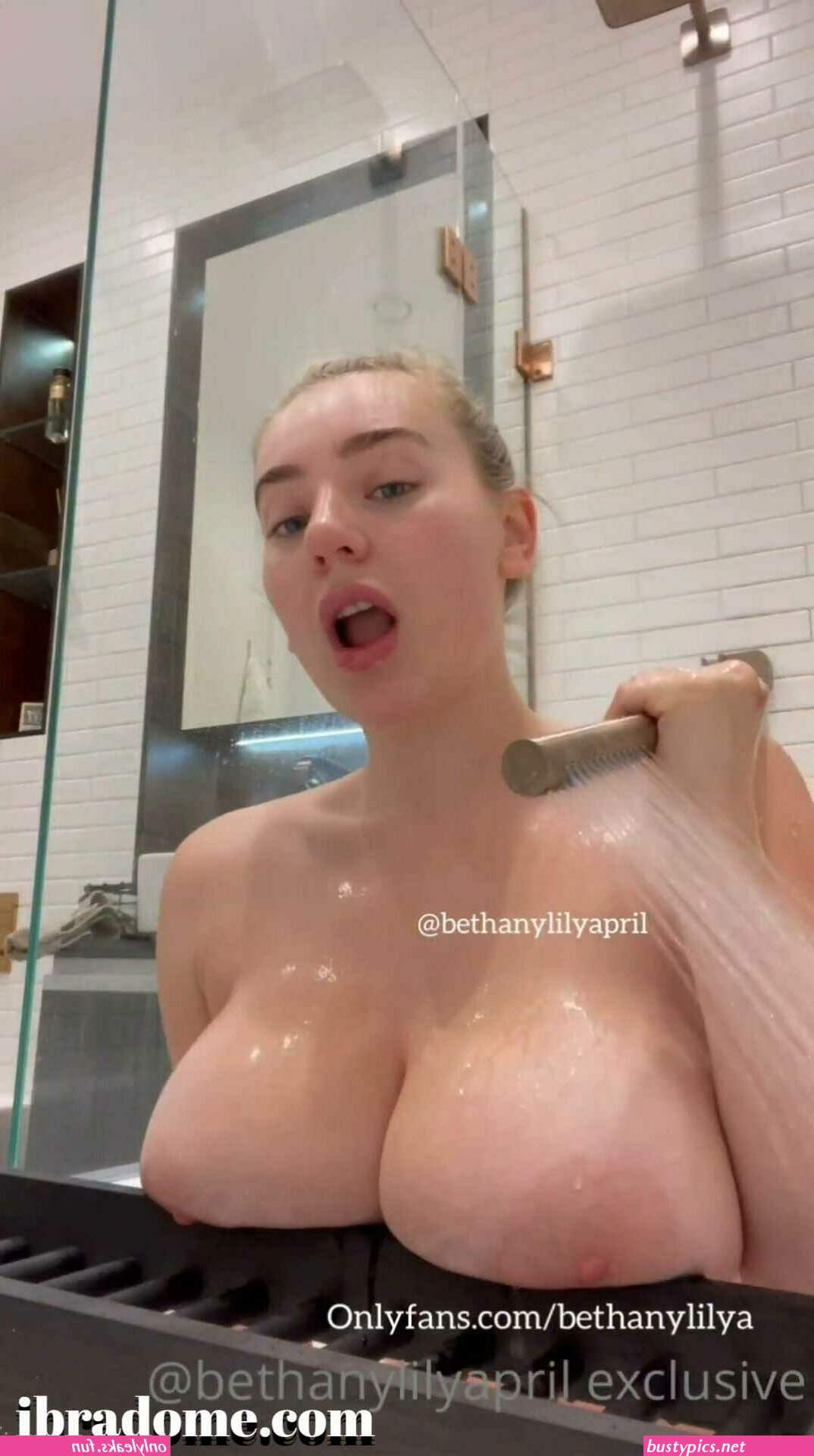 beth lily leak porn