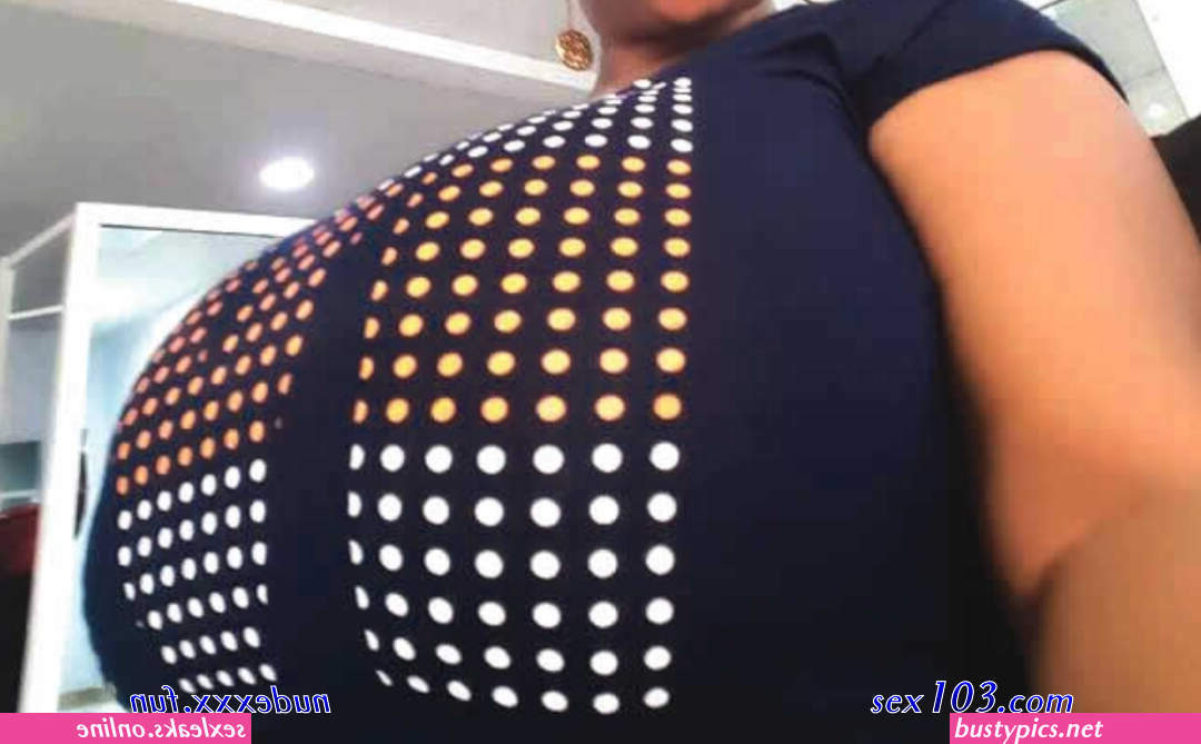 big hausa boobs