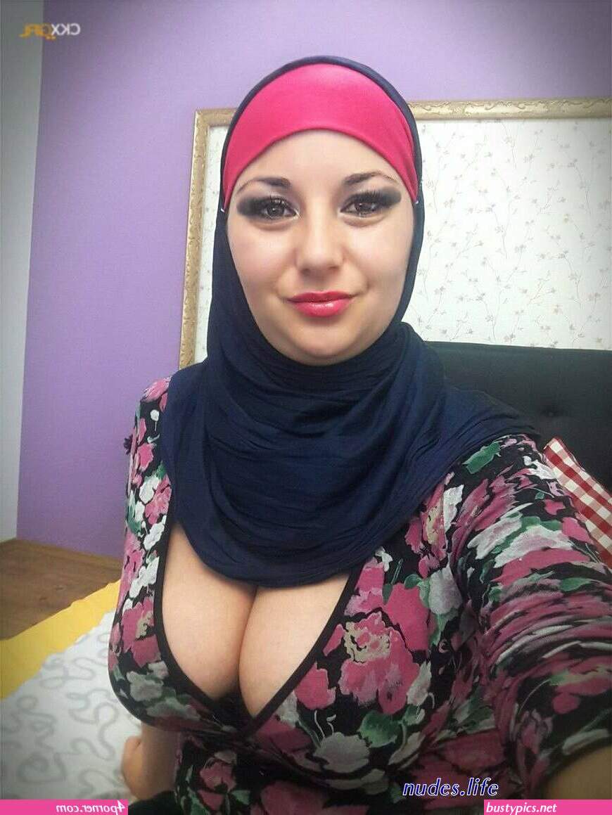 big hausa boobs