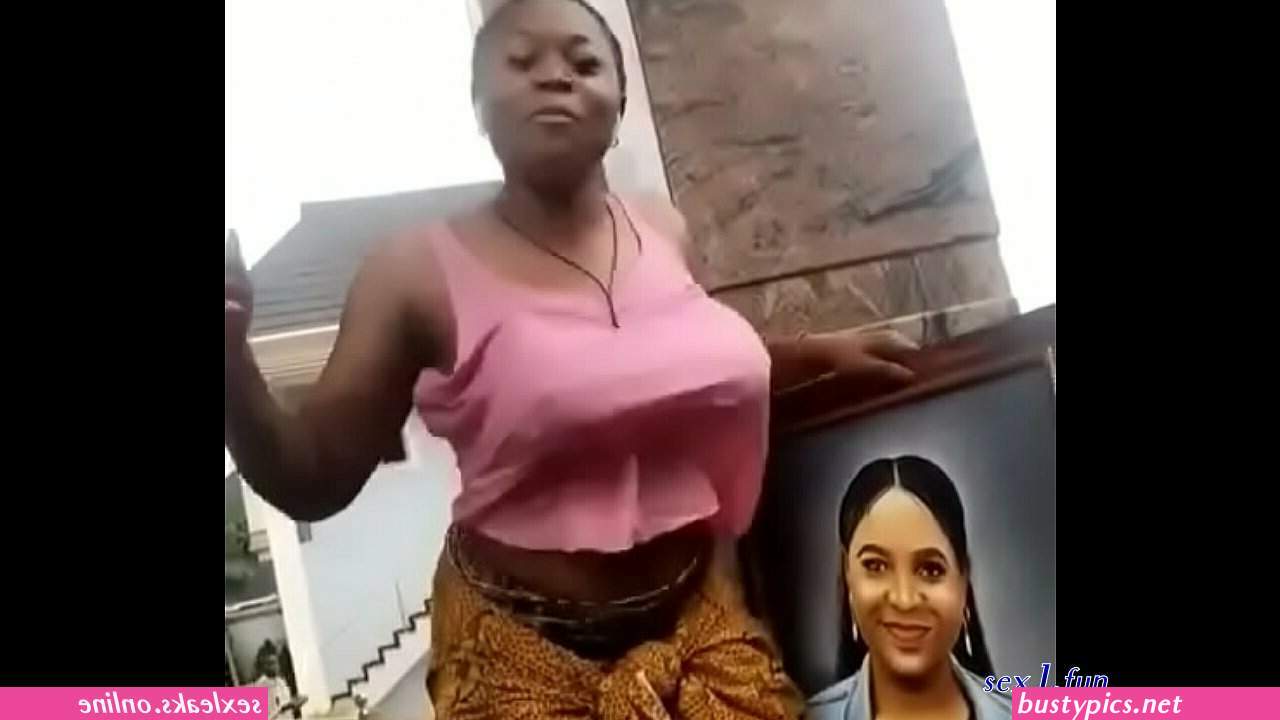 big hausa boobs