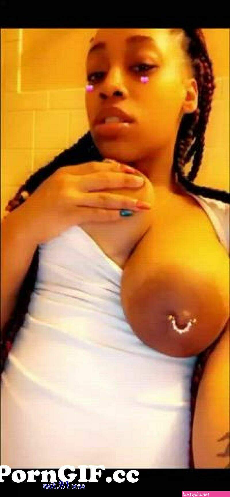 big hausa boobs