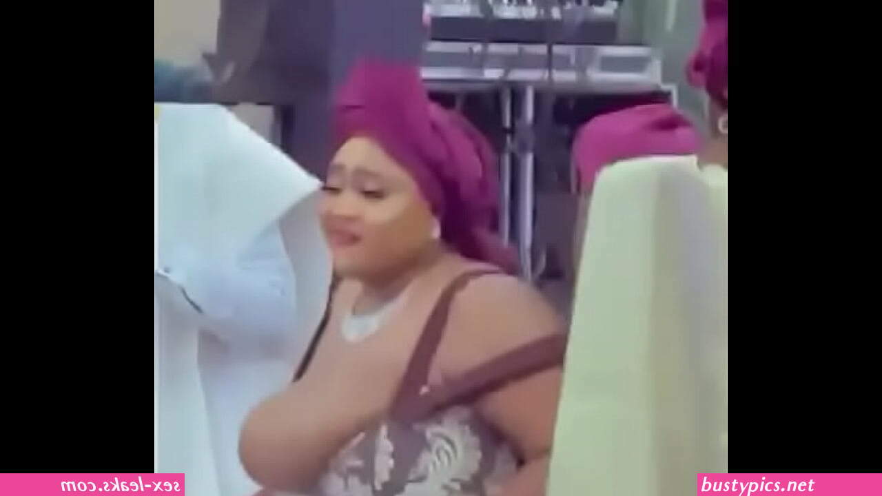 big hausa boobs