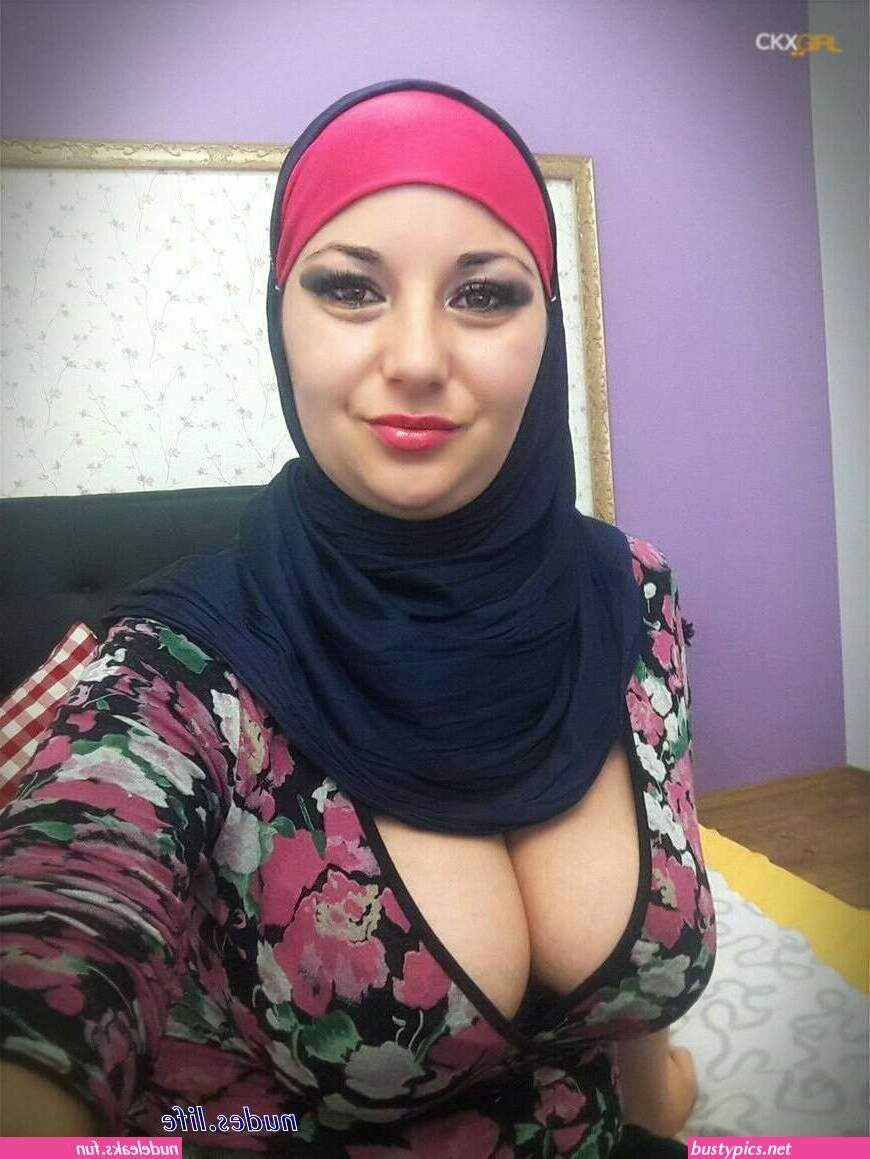 big hausa boobs