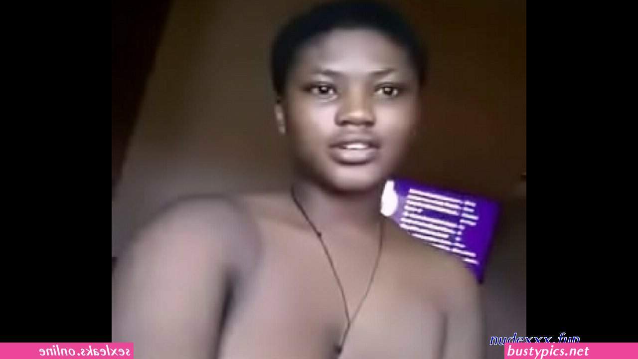 big hausa boobs