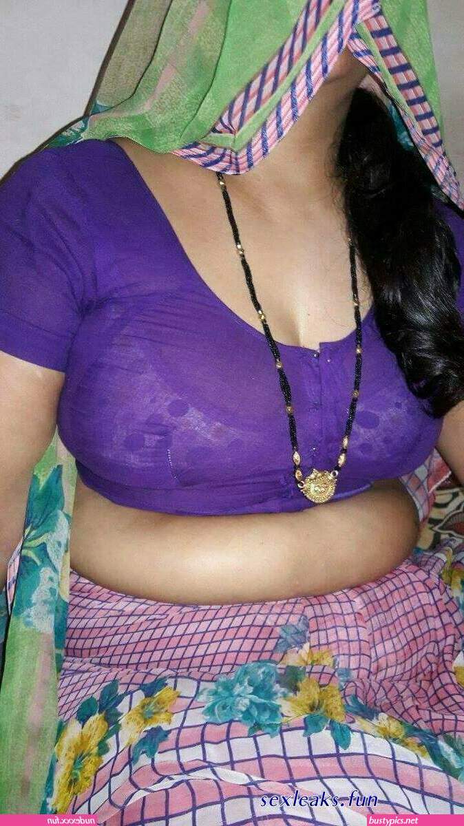 boobs aunty porn nude pic