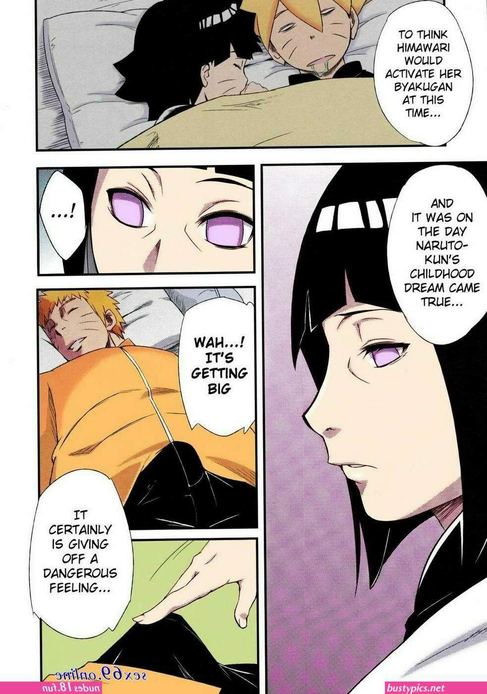 boruto fucking himawari hentai comics
