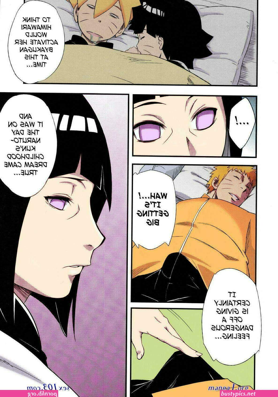 boruto fucking himawari hentai comics