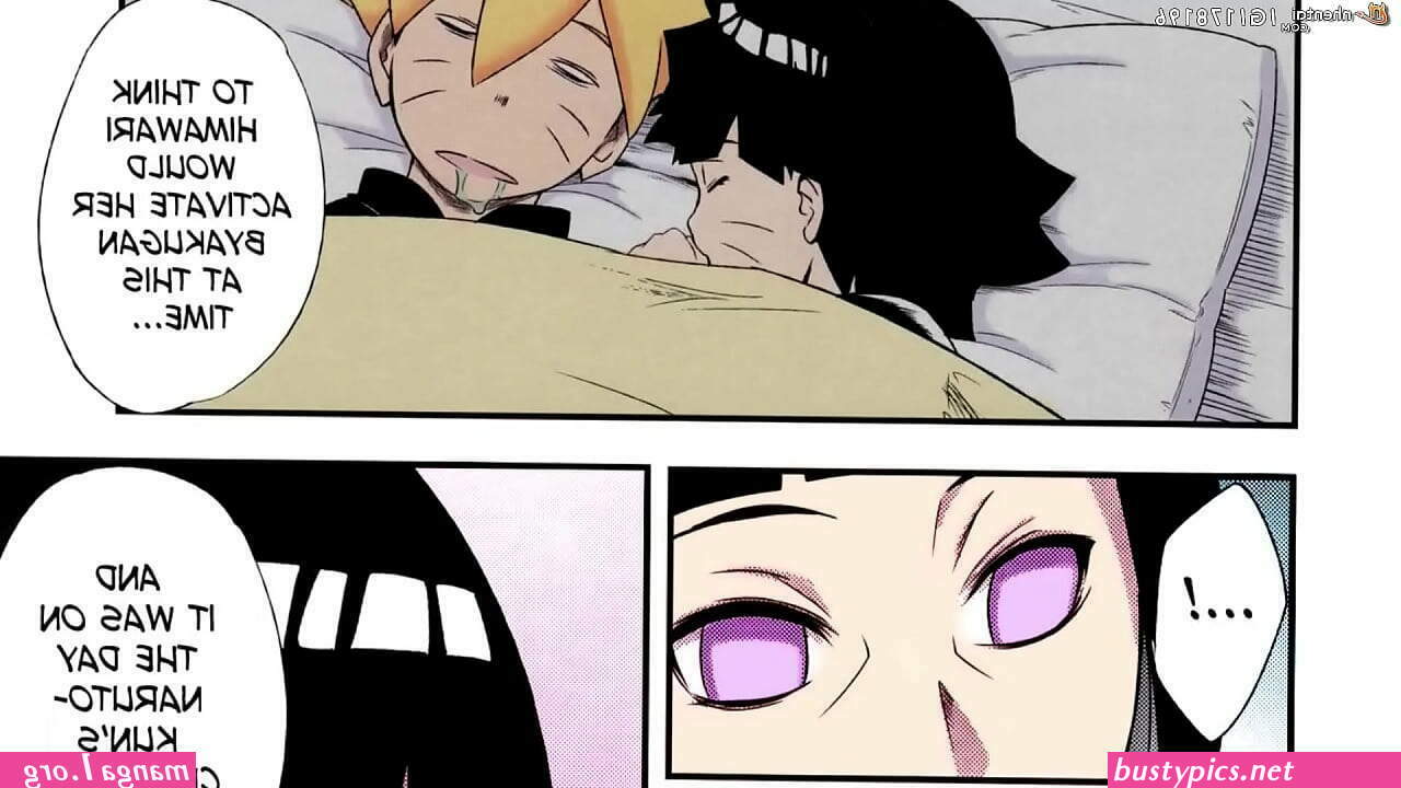 boruto fucking himawari hentai comics