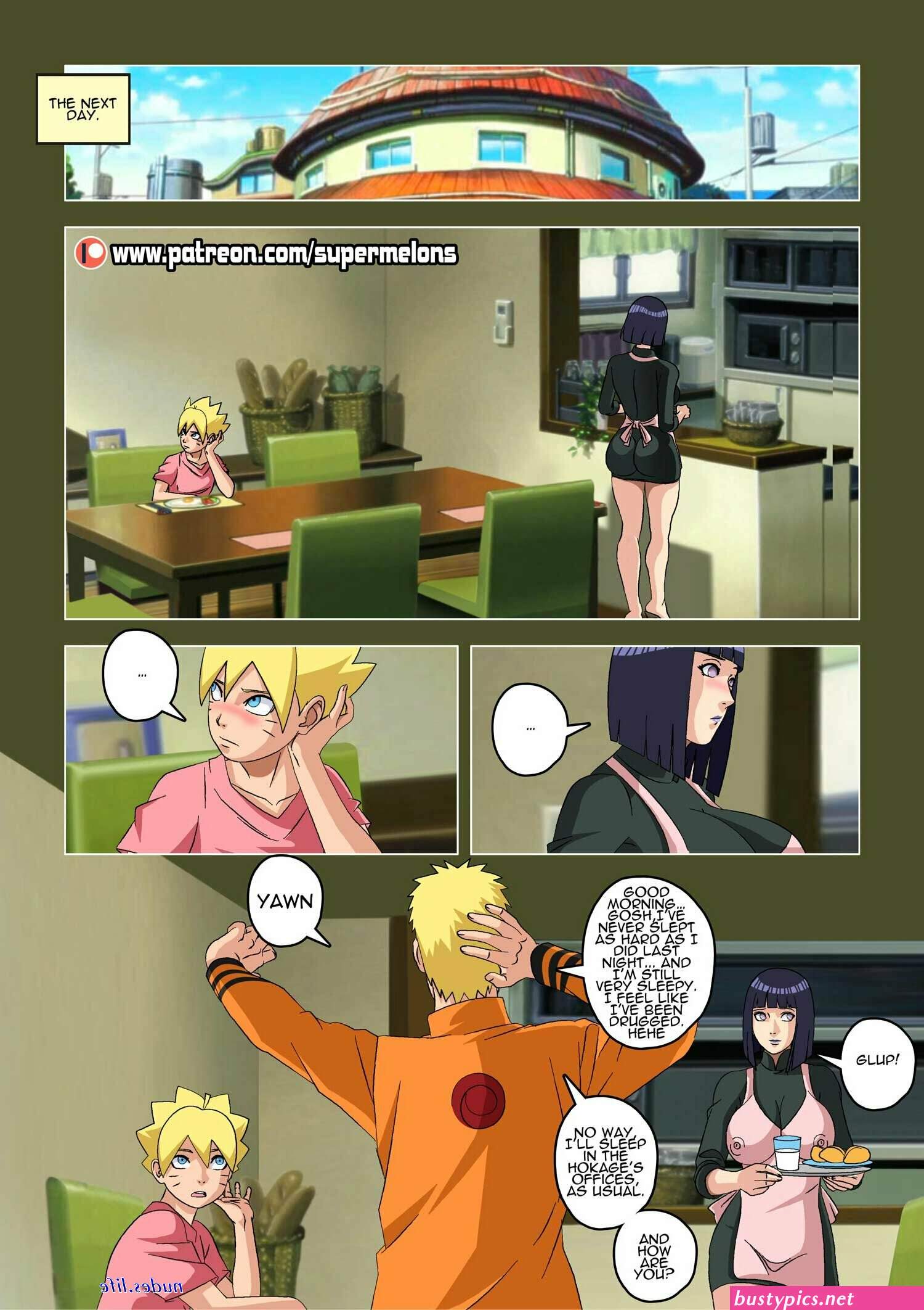 boruto fucking himawari hentai comics