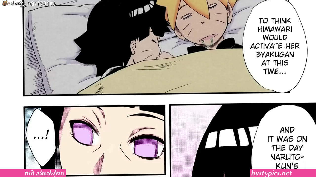 boruto fucking himawari hentai comics