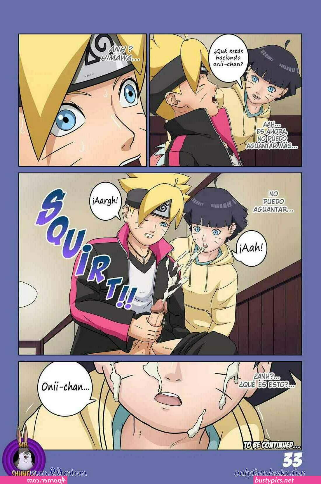 boruto fucking himawari hentai comics