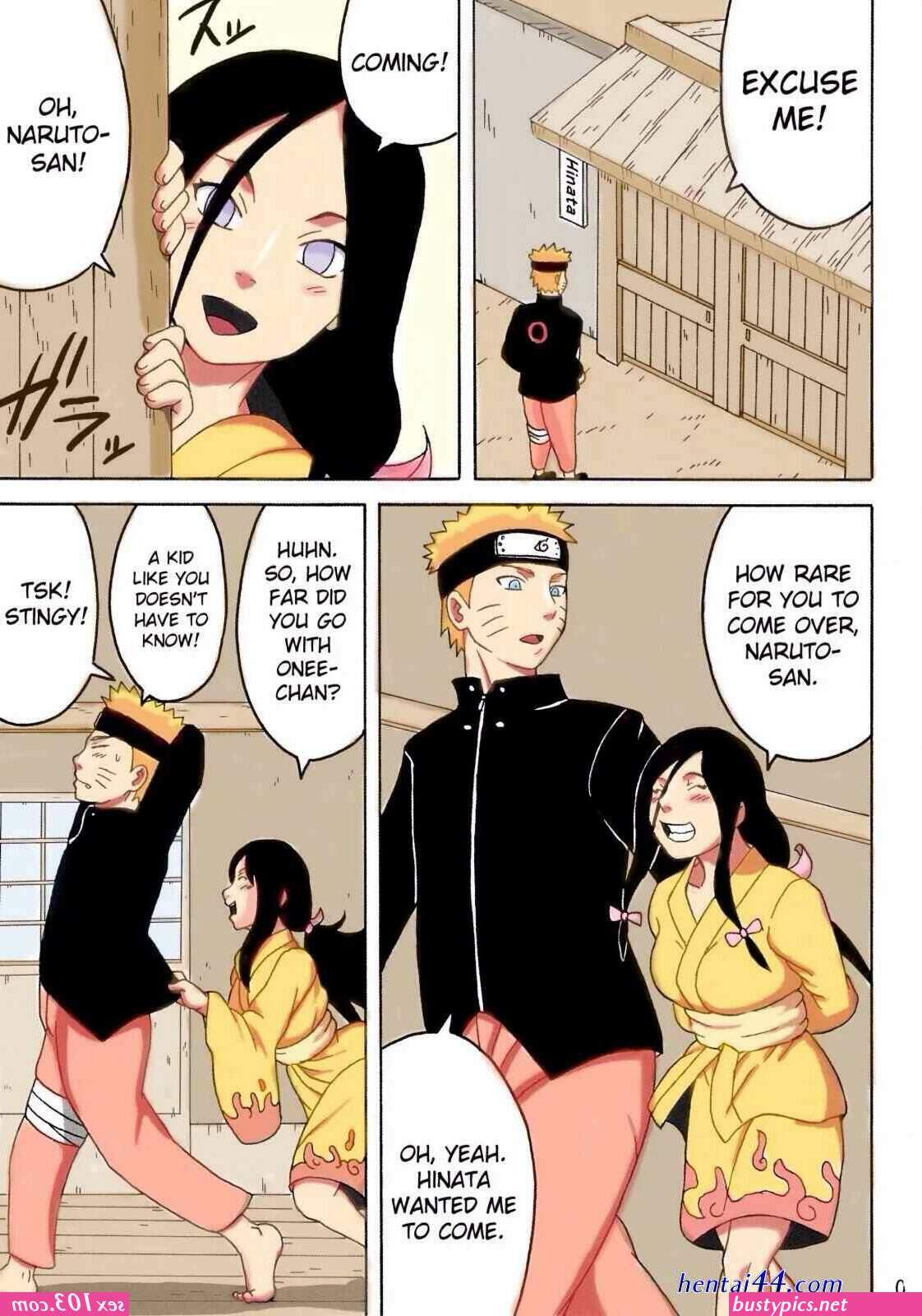 boruto fucking himawari hentai comics