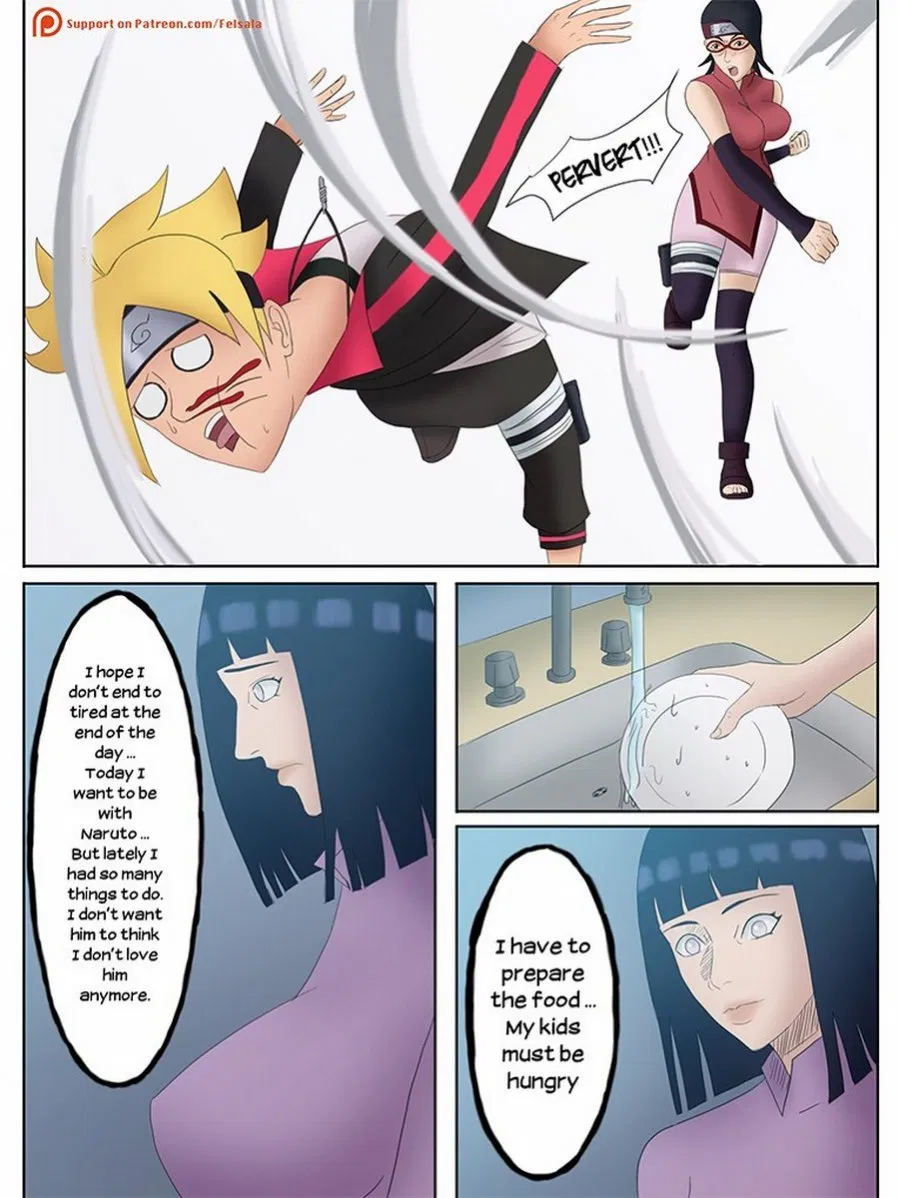 boruto fucking himawari hentai comics
