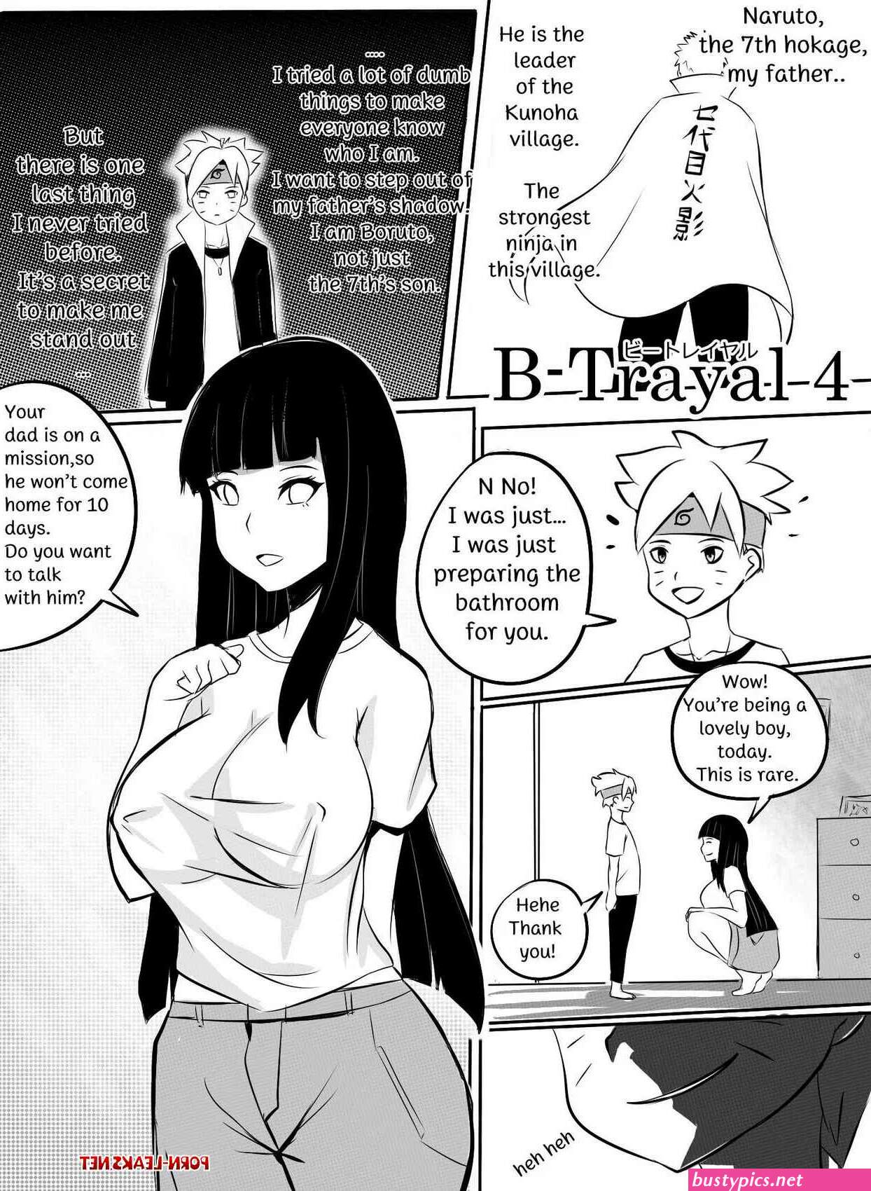 boruto fucking himawari hentai comics
