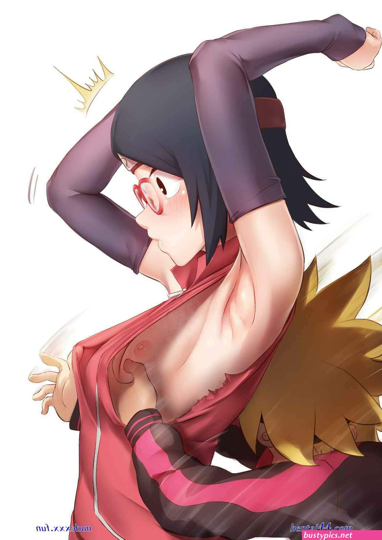 boruto fucking himawari hentai comics