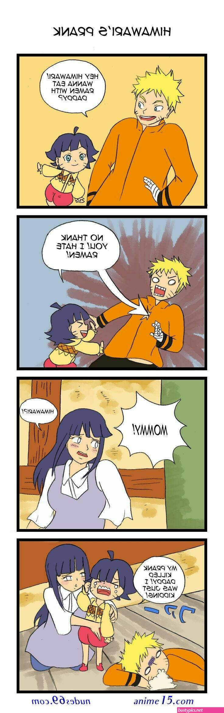 boruto fucking himawari hentai comics