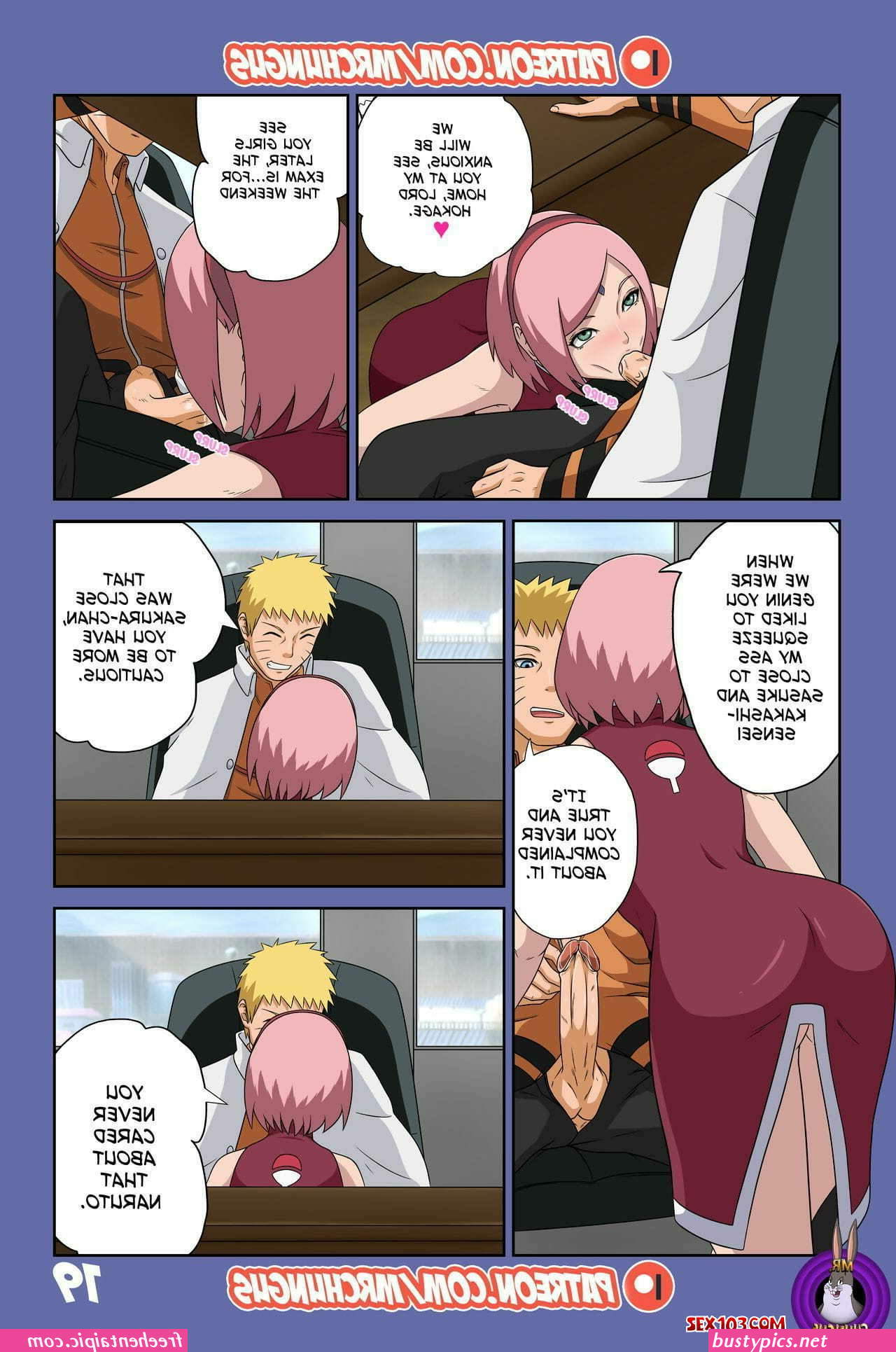 boruto fucking himawari hentai comics