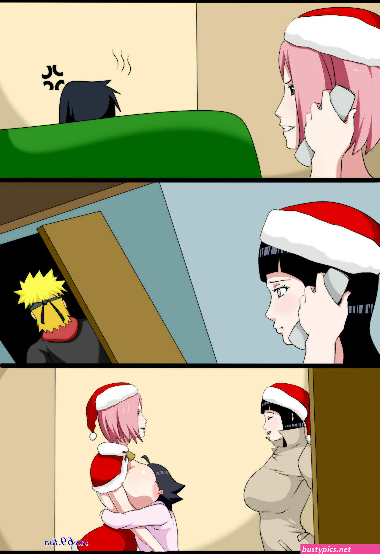 boruto fucking himawari hentai comics