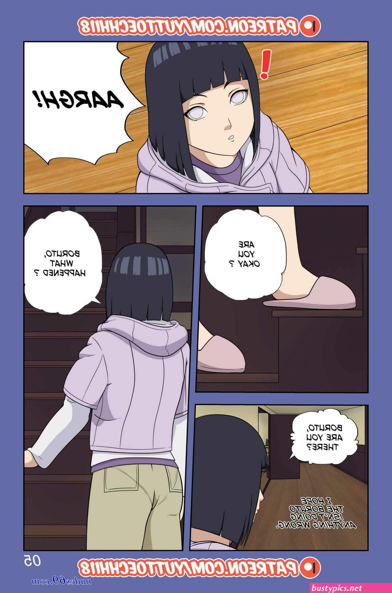 boruto fucking himawari hentai comics