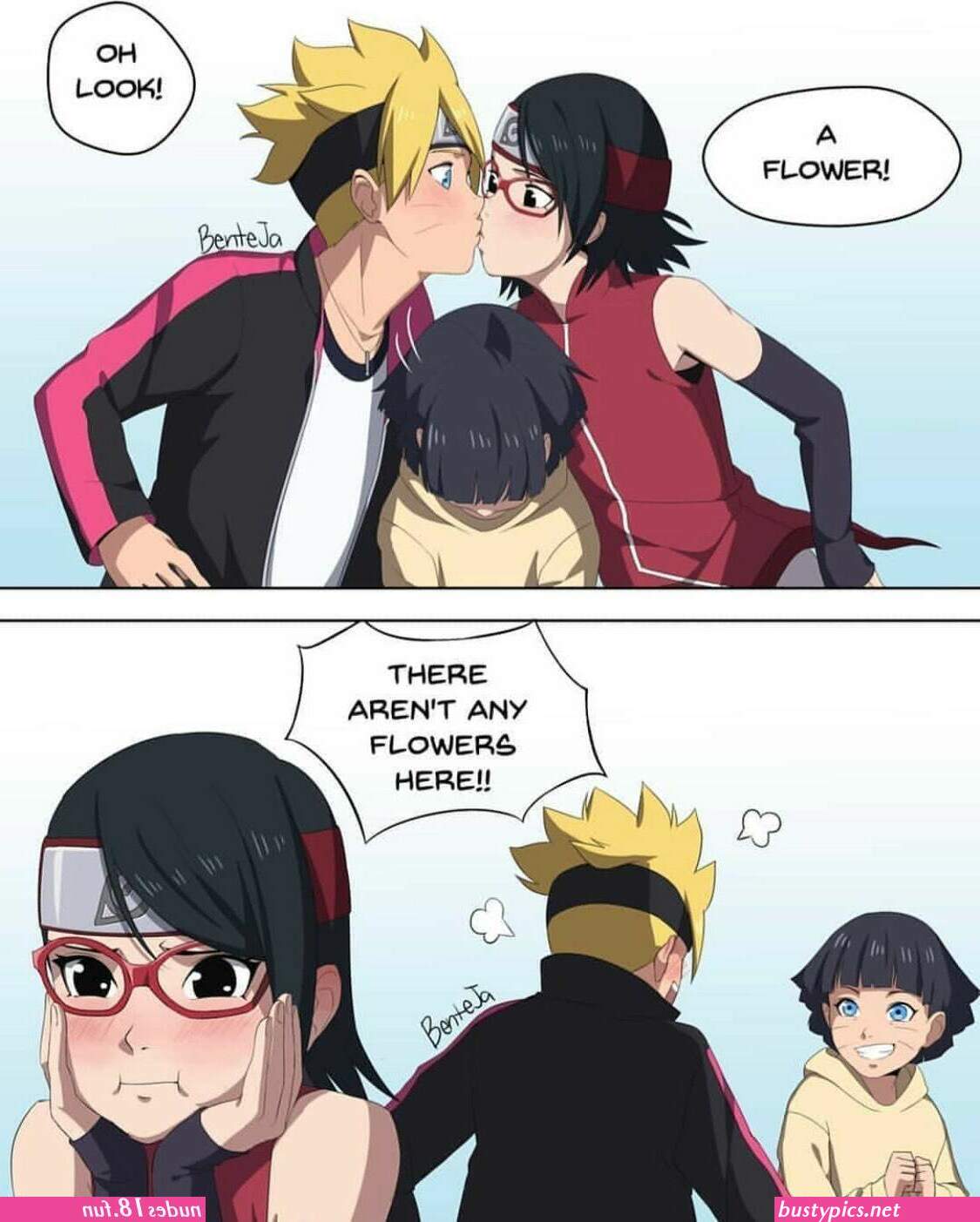 boruto fucking himawari hentai comics