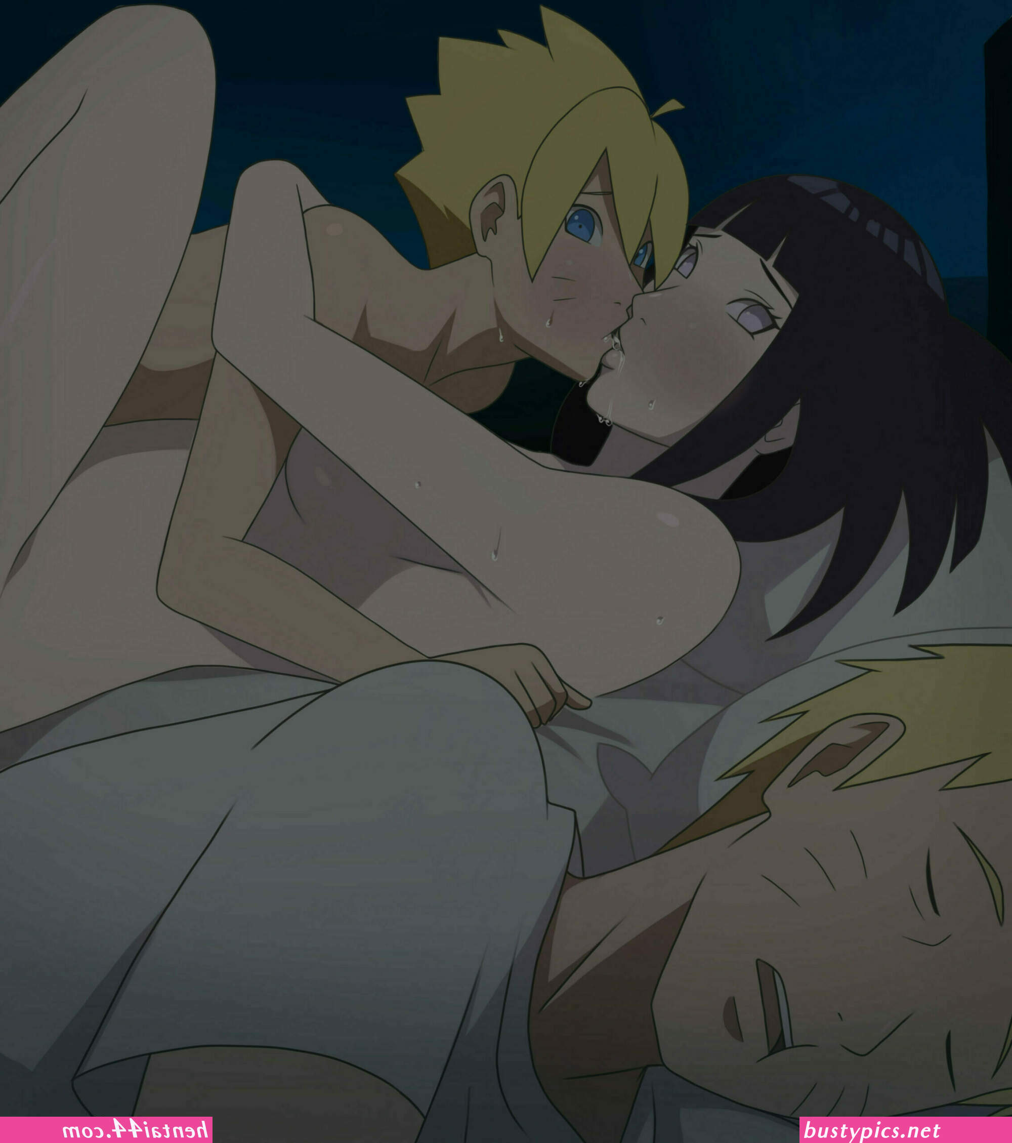 boruto fucking himawari hentai comics
