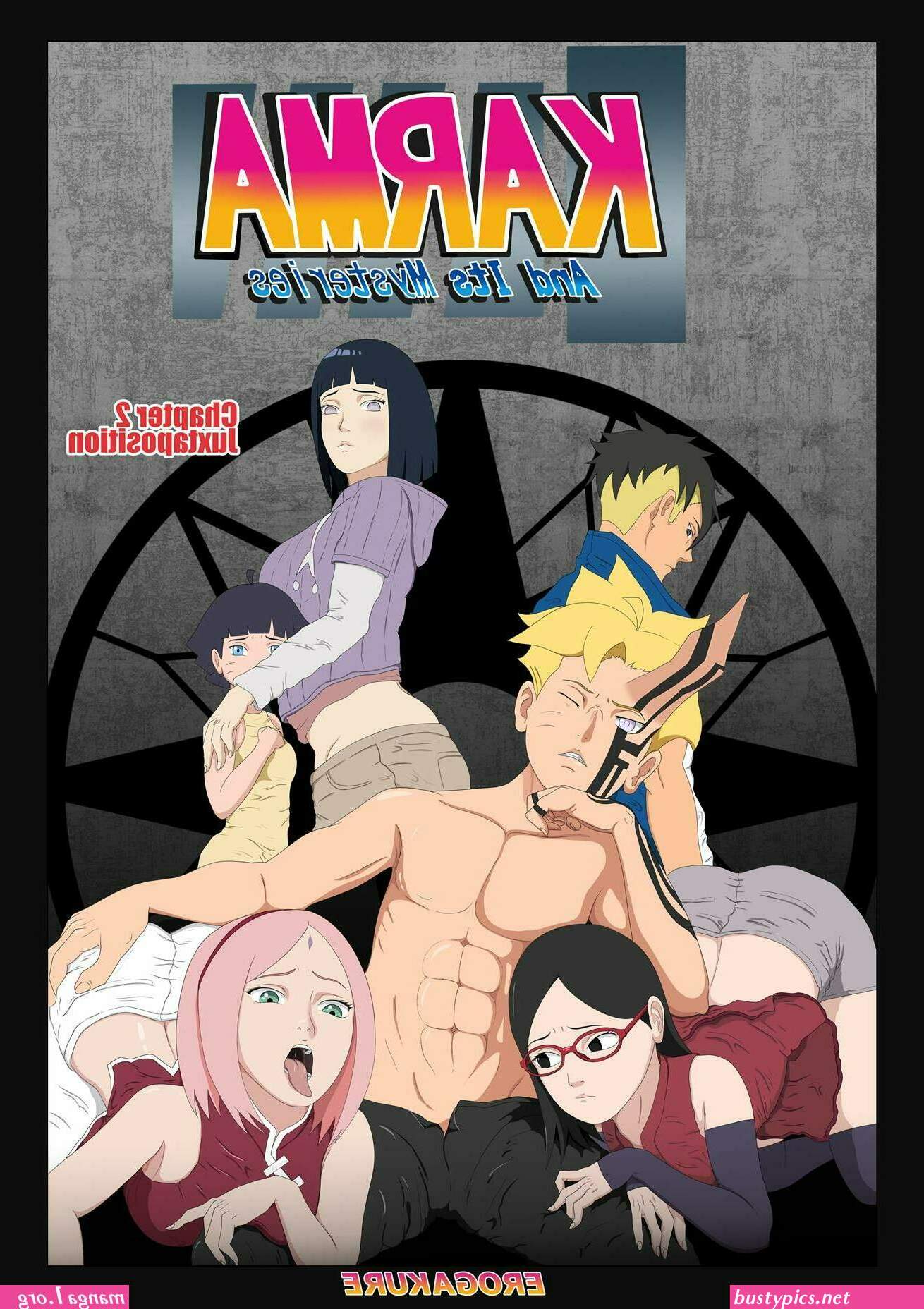 boruto fucking himawari hentai comics