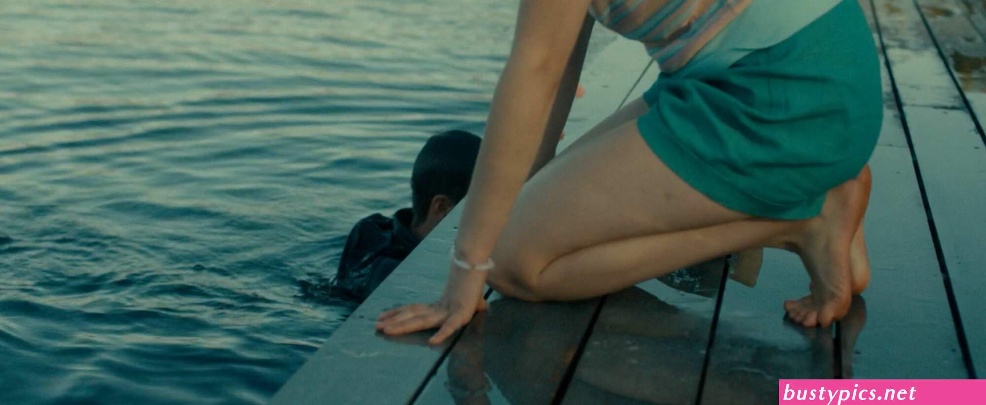 danielle rosr russell nude