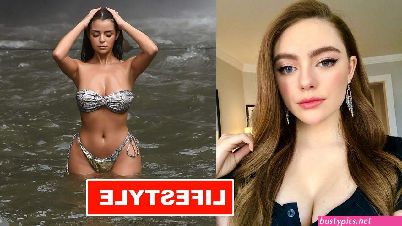 danielle rosr russell nude