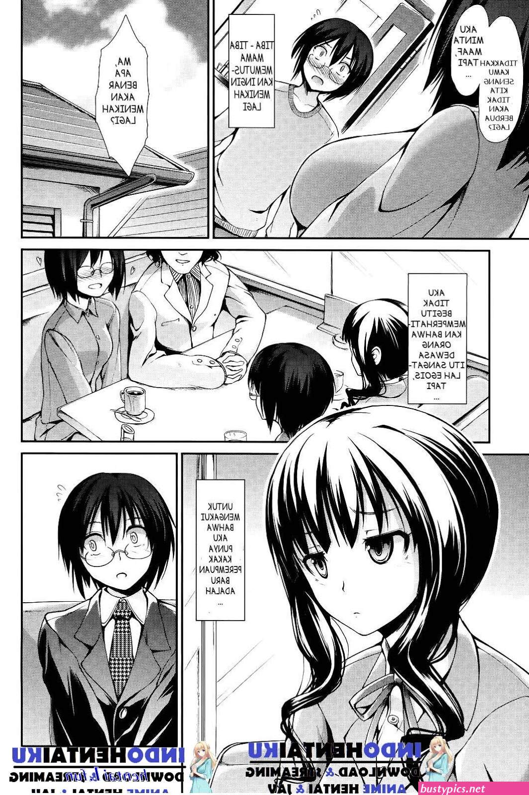 di anal tiba tiba dari blakang manga hentai