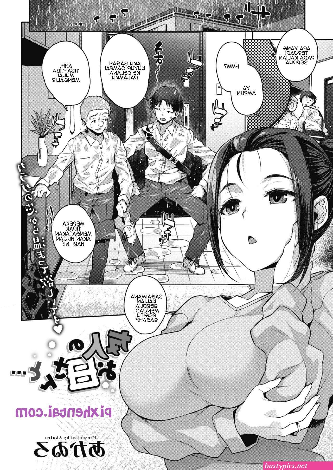 di anal tiba tiba dari blakang manga hentai