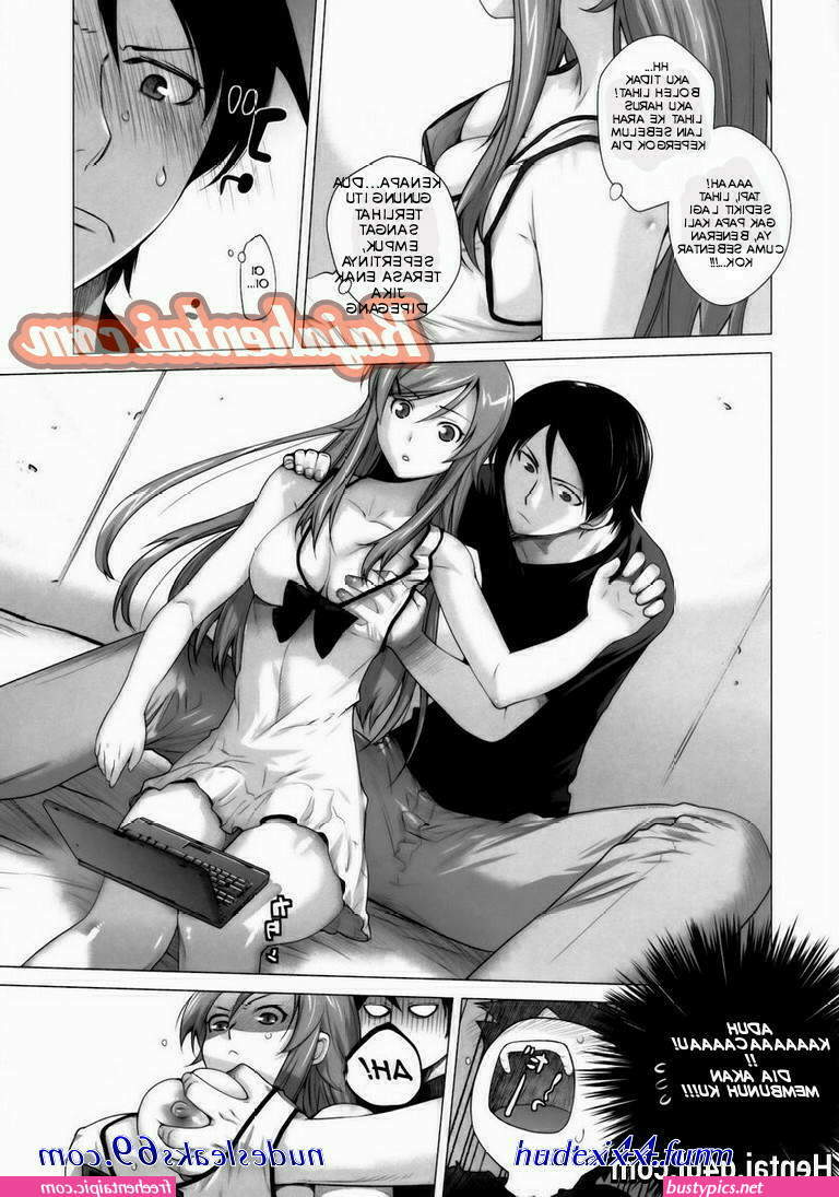 di anal tiba tiba dari blakang manga hentai