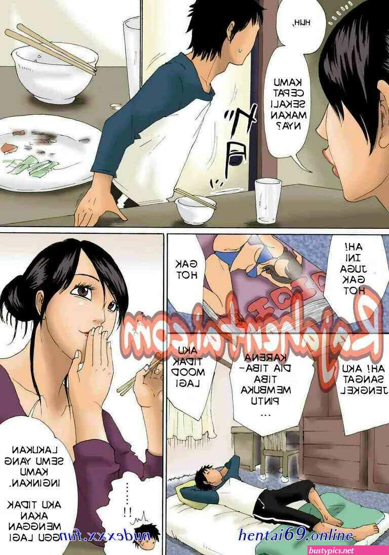 di anal tiba tiba dari blakang manga hentai