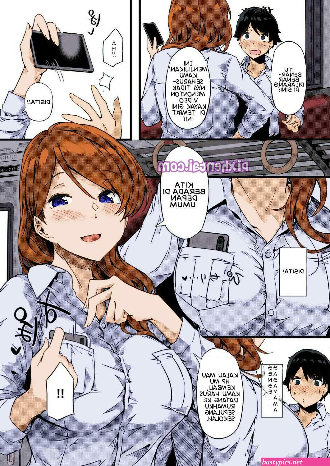 di anal tiba tiba dari blakang manga hentai