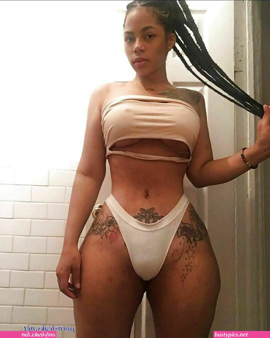 ebony big hairy pussy pics leaked