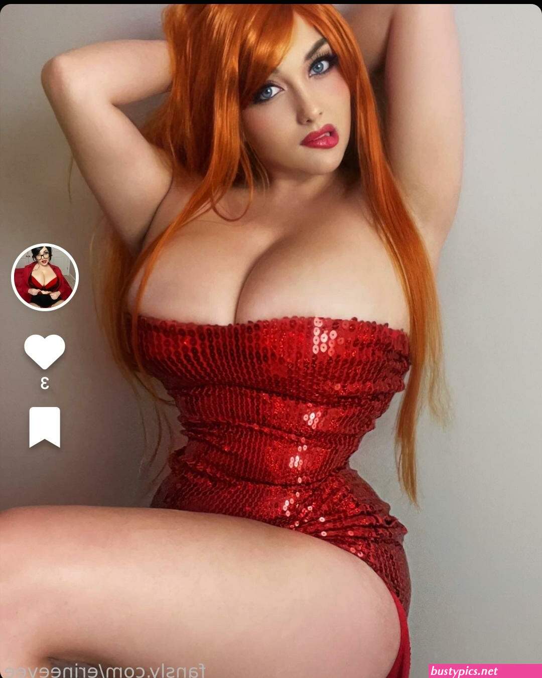 erin eavee nude pics