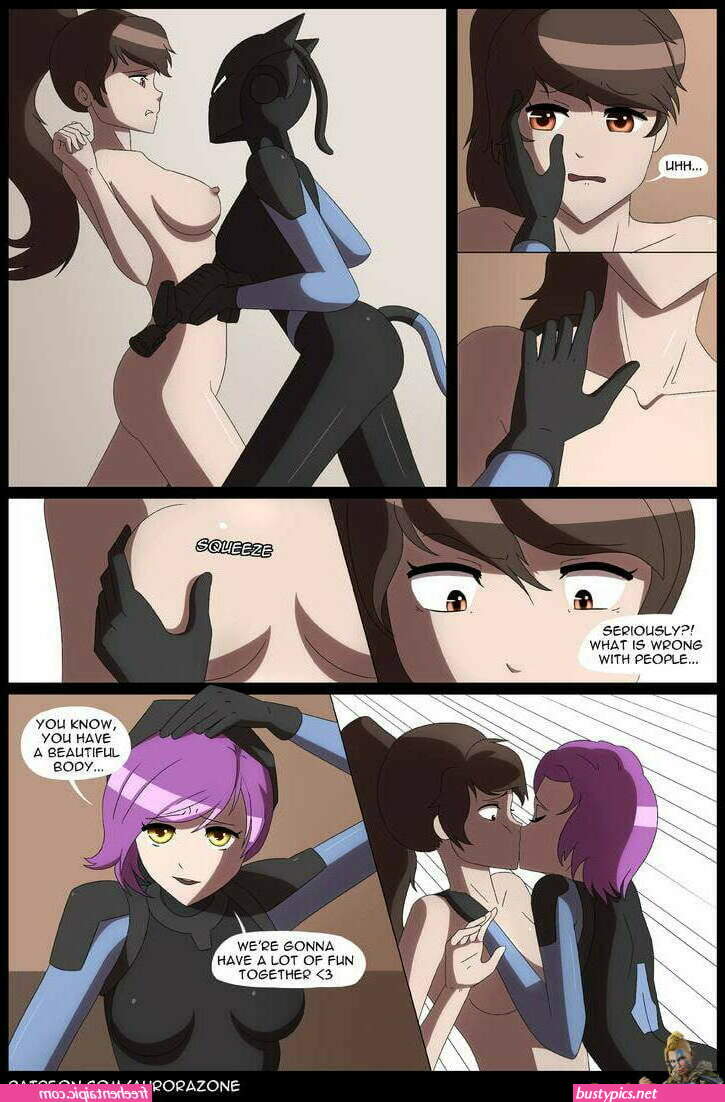 fortnite lynx porn comic