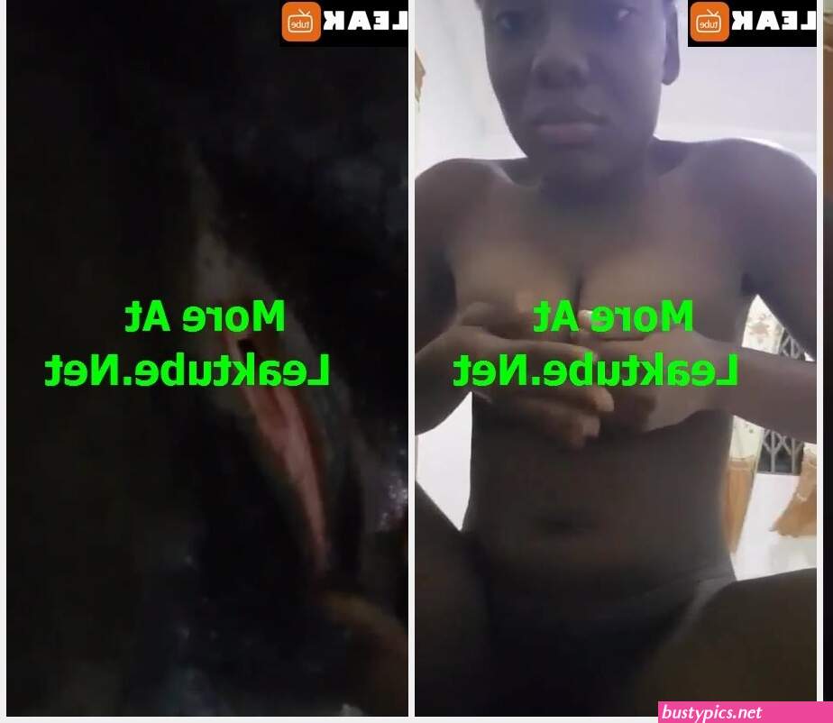 ghanaian girls naked