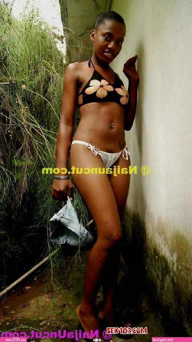 ghanaian girls naked