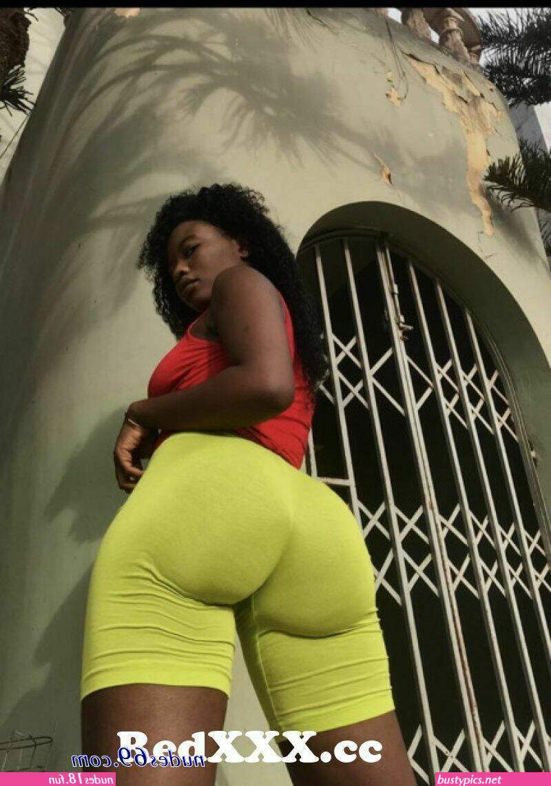 ghanaian girls naked
