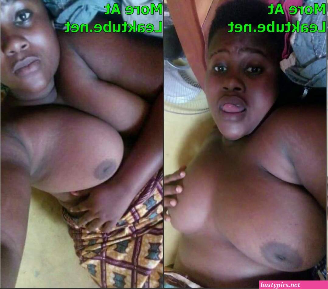 ghanaian girls naked