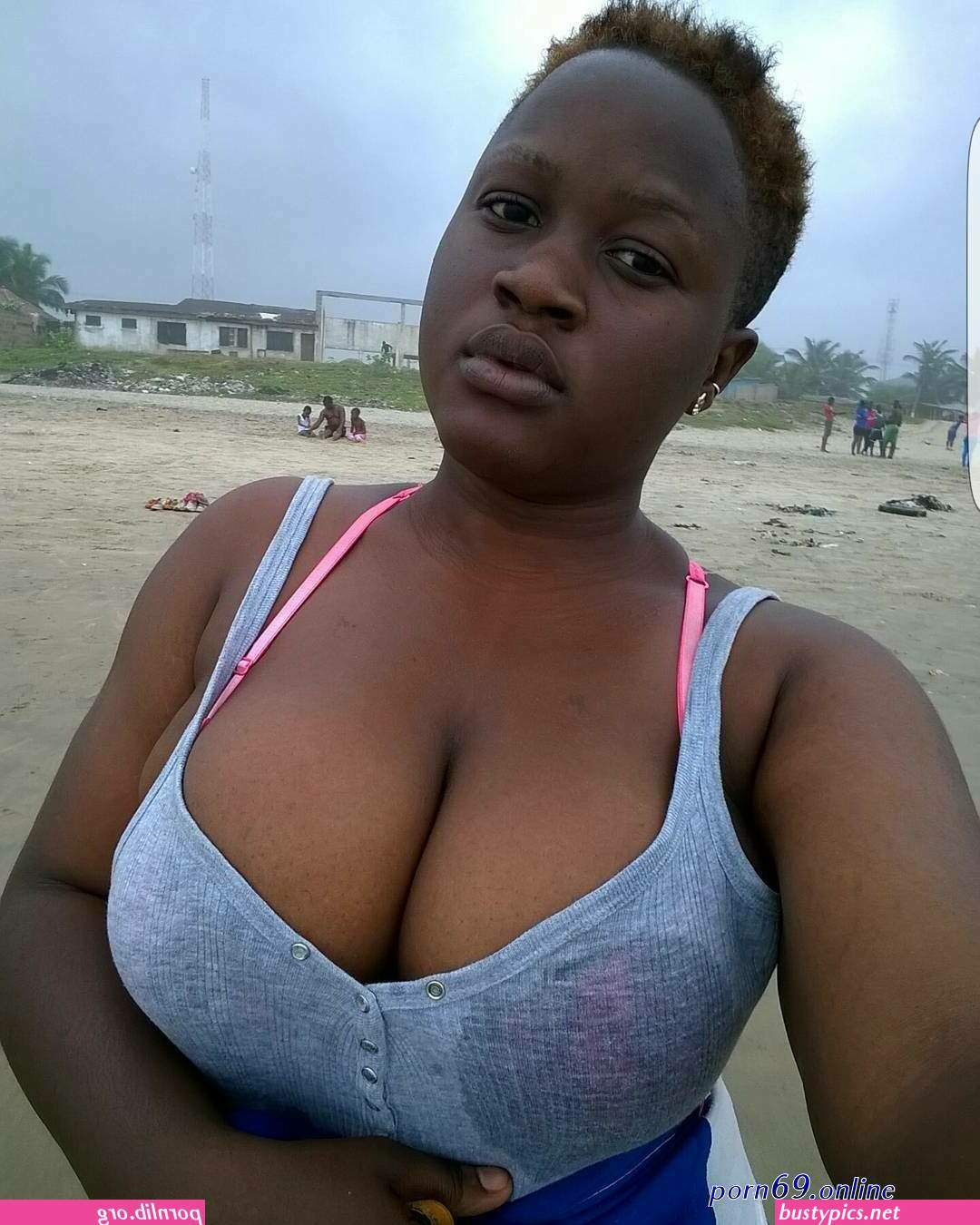 ghanaian girls naked