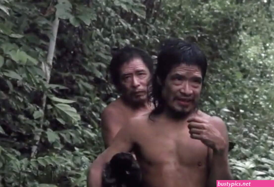 hairy nude amazon tribal women