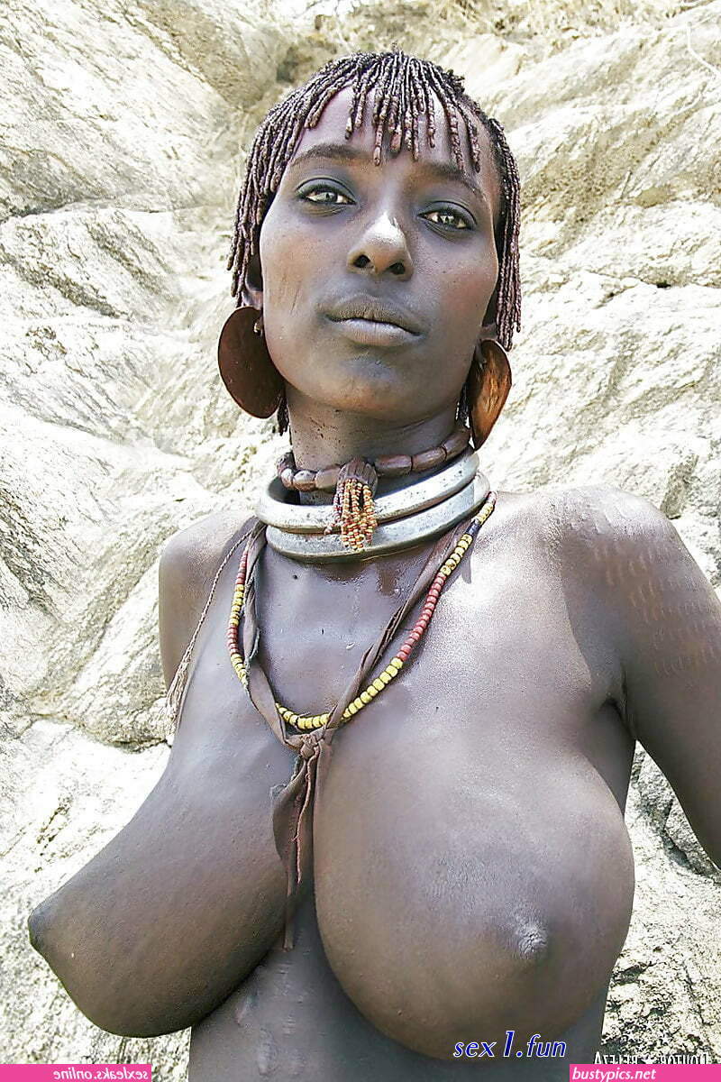 hairy nude amazon tribal women