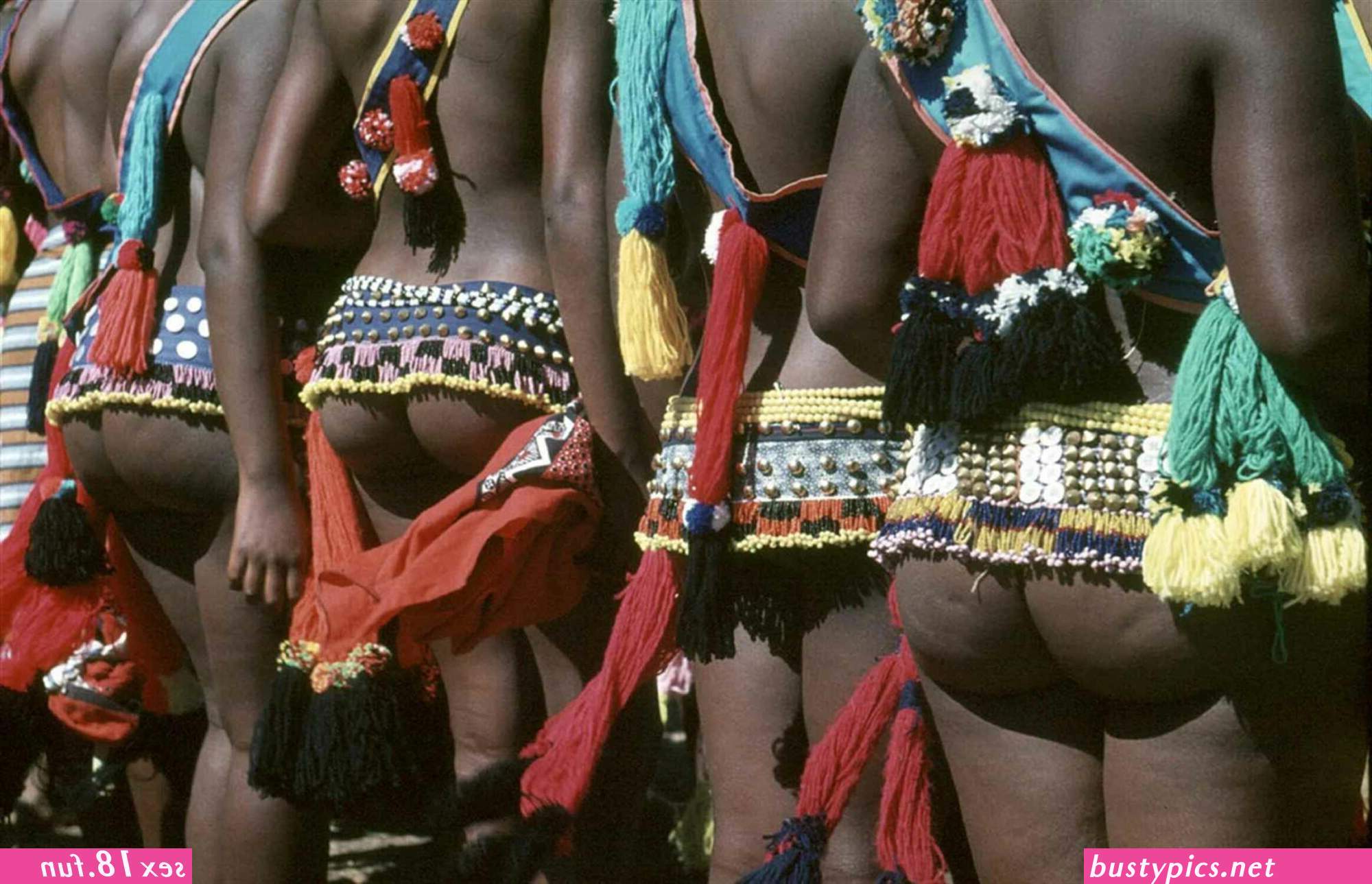 hairy nude amazon tribal women