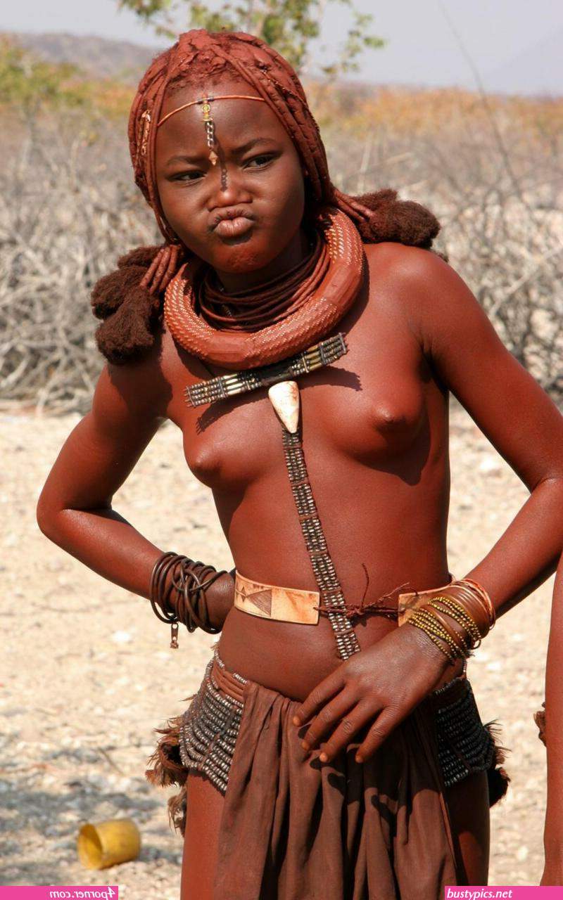 hairy nude amazon tribal women